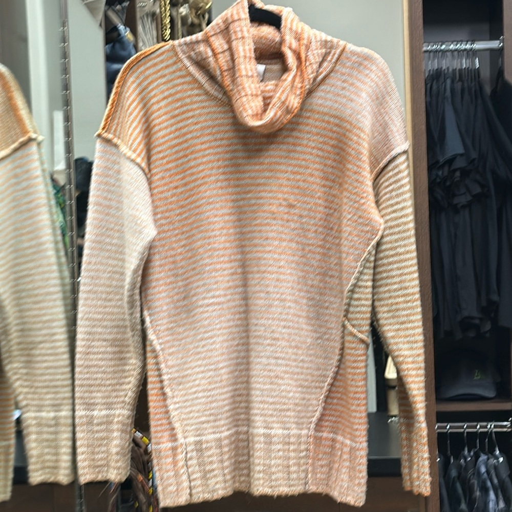 Cabi Ombré sweater